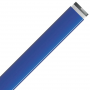 3" LAYFLAT HOSE 60 PSI BLUE (BY/FT)