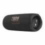 JBL 2 WAY PORTABLE SPEAKER FLIP 6 BLACK