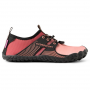 FITKICKS HYDROSPORT SHOE M6/W8 CORAL