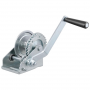 TRAILER WINCH 900 LBS HAND CRANK