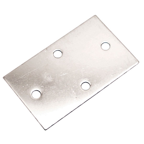 SUNCOR BACKING PLATE FOR PAD EYE SCR-S3703-0000