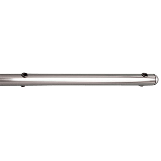 SUNCOR LIFELINE STANCHION 316 STAINLESS STEEL 1" X 30"