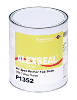 ALEXSEAL COR SPEC PRIMER