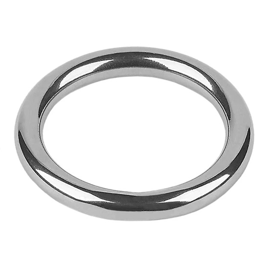 RING UTILITY 3.25 ID 3/8 STOCK DIA