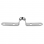 EYE STRAP SS 7/16 ID EYE 3 1/8 X 3/8