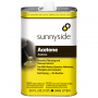 SUNNYSIDE ACETONE QUART