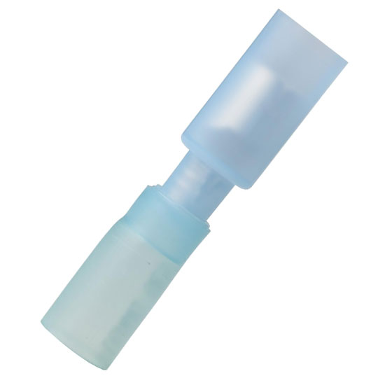 ANCOR 319803 SNAP PLUG FEMALE  16-14 HEAT SHRINK 3/PKG
