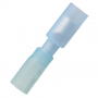 ANCOR 319803 SNAP PLUG FEMALE  16-14 HEAT SHRINK 3/PKG