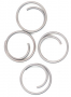 COTTER RING FOR 5/16" PIN S/S 4 PER PKG