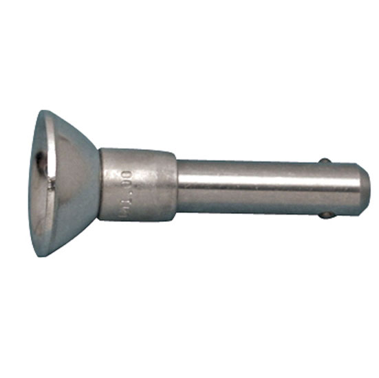 SUNCOR QUICK LOCK PIN 316 STAINLESS STEEL