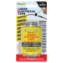 STAR BRITE&REG; LIQUID ELECTRICAL TAPE BLACK 4 OZ