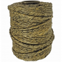 2/1 SWEDISH ROPE TARRED HEMP MARLINE CORD 2.2MM 500 GRAMS