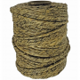 TARRED HEMP MARLINE CORD 6/1  4MM 500 GRAMS (APPROXIMATELY 130FT)