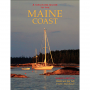 BOOK CRUISING GUIDE TO MAINE COAST SOFT COVER 7TH EDITION