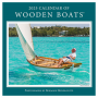 CALENDAR WOODEN BOATS 2025 EDITION