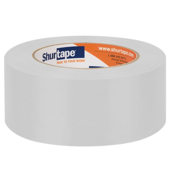 SHURTAPE MARINE HULL PRESERVATION TAPE 2" X 180' WHITE