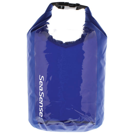 SEASENSE ROLL UP DRY BAG 4 GALLON CAPACITY