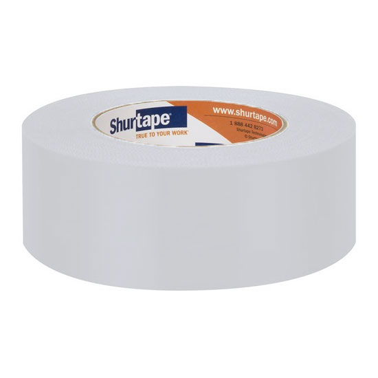 SHURTAPE MARINE HEAT SHRINK TAPE 4" X 180' WHITE