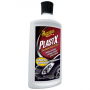 MEGUIAR'S&REG PLASTX PLASTIC CLEANER & POLISH 10 OZ