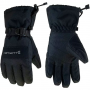 CARHARTT JUNIOR GLOVES INSULATED WATERPROOF BLACK