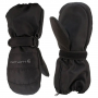 CARHARTT YOUTH MITTENS INSULATED WATERPROOF BLACK