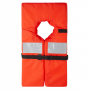 MUSTANG ADULT REVERSIBLE TYPE 1 USCG-APPROVED LIFE VEST