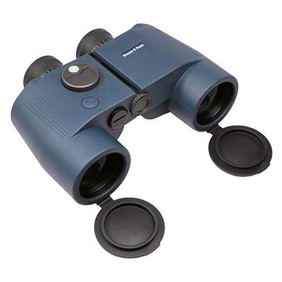 WEEMS & PLATH BINOCULAR 7X50 WAYFINDER