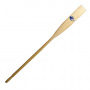 MOOSE POINT 5' LAMINATED VARNISH SPRUCE OARS (BY/EA)