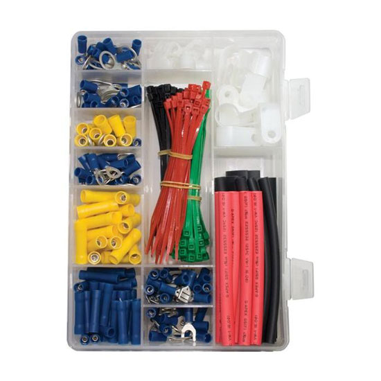 SEASENSE MARINE GRADE ELECTRICAL KIT