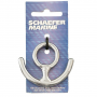 SCHAEFER MARINE LAZY JACK PULL BACK HOOK