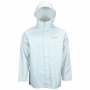 VALLATION PACIFIC AP ONSHORE JACKET WHITE