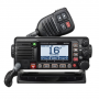 STANDARD HORIZON VHF RADIO GX2410GPS MATRIX AIS/GPS/NMEA2000 BLACK