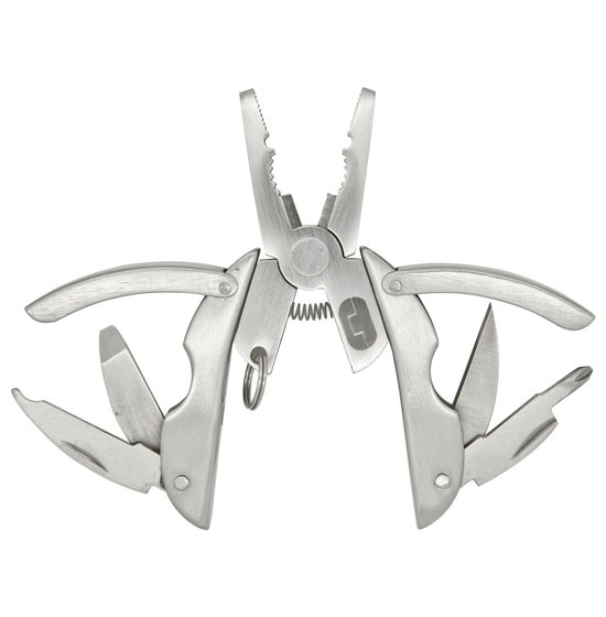 TRUE SCARAB 7 IN 1 MULTI TOOL