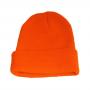 DIAMOND VISIONS WINTER HAT ORANGE ONE SIZE