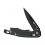 TRUE 4 IN 1 SLIP UTILITY KNIFE BLACK