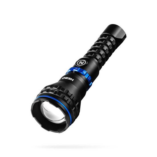 NEBO MZ60 LUXTREME 2 IN 1 FLASHLIGHT