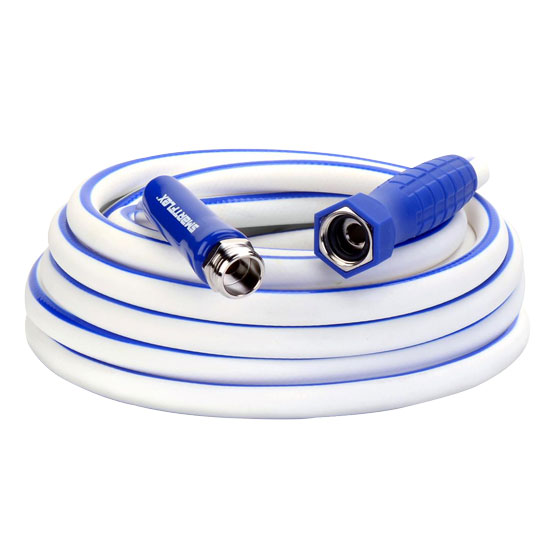 LEGACY MARINE HOSE 5/8" X 25' SMARTFLEX