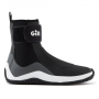 GILL MENS EDGE DINGHY BOOTS BLACK SIZE 11/12