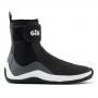 GILL JUNIORS EDGE DINGHY BOOTS BLACK SIZE 5/6