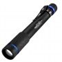 POLICE SECURITY AURA PENLIGHT BLACK