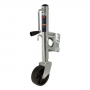 CURT MARINE TRAILER JACK 1,000 LBS. 6" WHEEL 10" TRAVEL