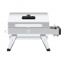 GRILLPRO 10,000 BTU STAINLESS STEEL TABLETOP GAS GRILL