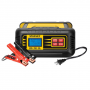 STANLEY BATTERY CHARGER WITH 40 AMP ENGINE START