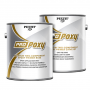 PETTIT PAINT PROPOXY TWO PART EPOXY PRIMER GRAY GALLON KIT