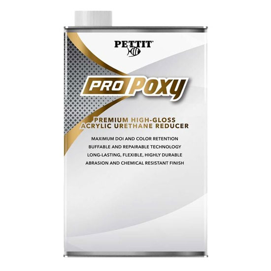 PETTIT PAINT PROPOXY PAINT ACTIVATOR QUART