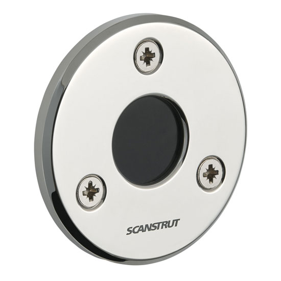 SCANSTRUT LOW-PROFILE CABLE SEAL FOR 2-8MM CABLES & 16MM CONNECTORS