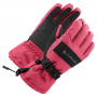 CARHARTT JUNIOR GLOVES INSULATED WATERPROOF PINK