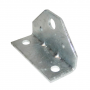 GALVANIZED SWIVEL BRACKET 2-1/2"