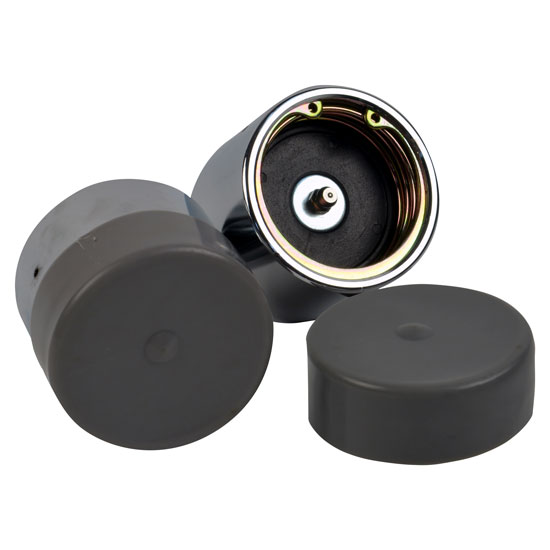 CE SMITH BEARING PROTECTOR 2.441" WITH COVER PAIR