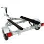 CE SMITH MULTI-SPORT TRAILER FOR UP TO 12' BOAT